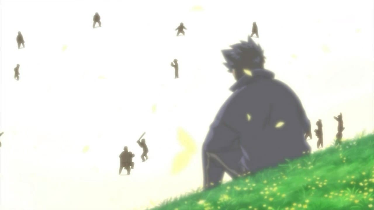 La route vers demain La route vers demain