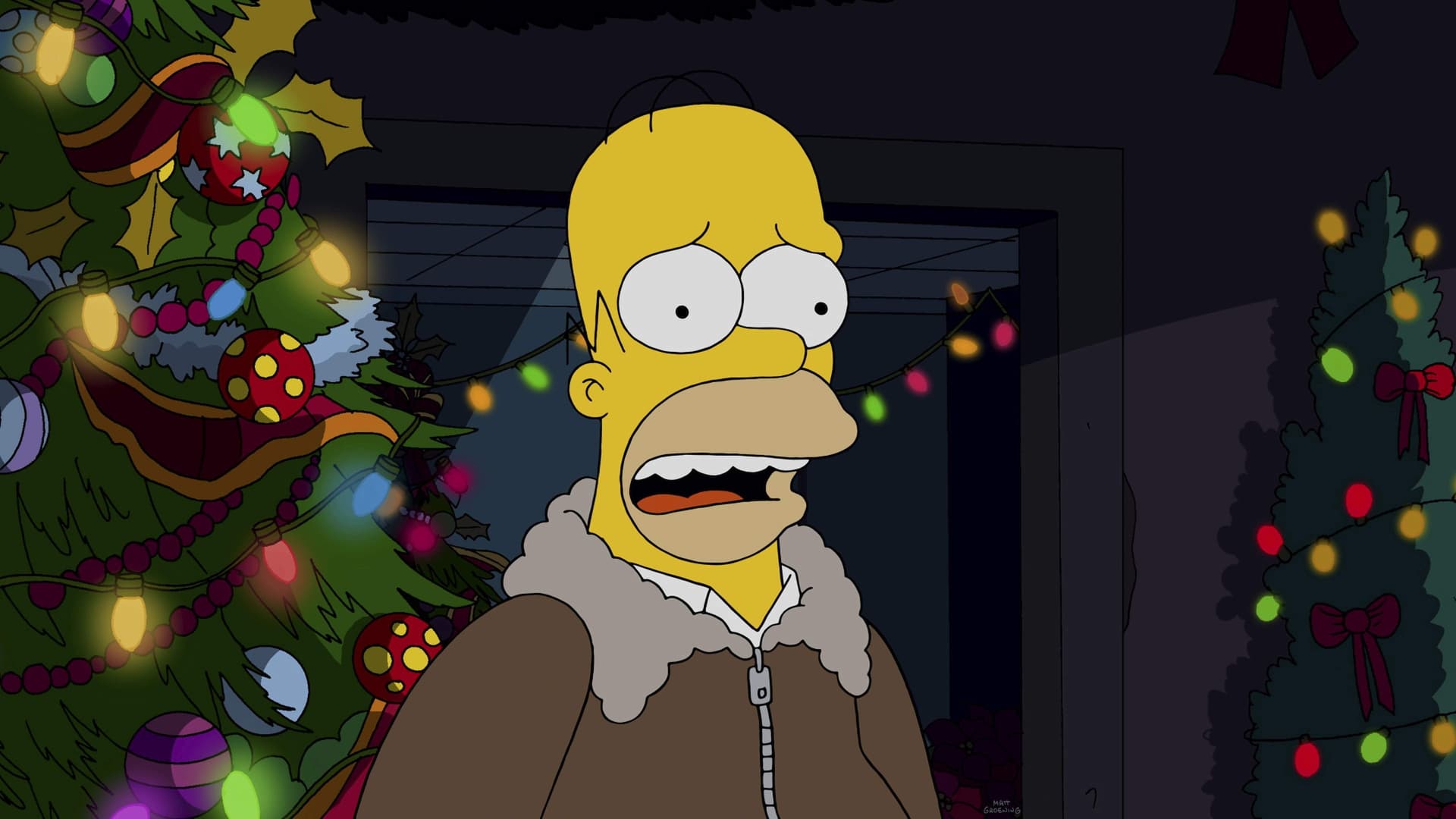Pas chez soi pour Noël Pas chez soi pour Noël