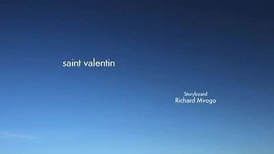 Saint Valentin Saint Valentin