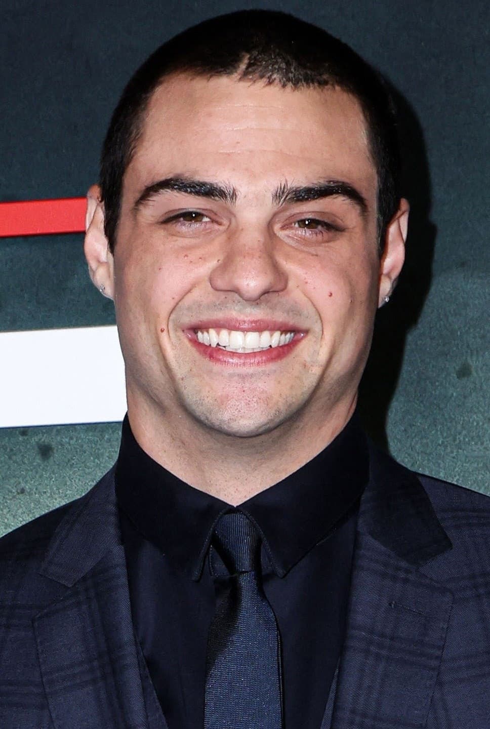 Noah Centineo profile Noah Centineo profile