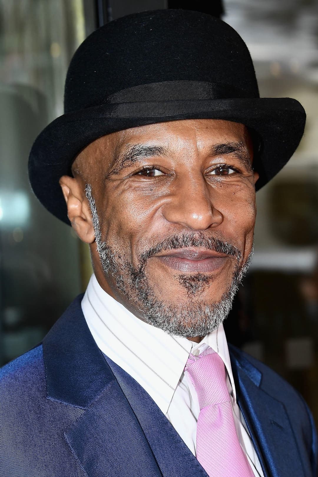 Danny John-Jules profile Danny John-Jules profile