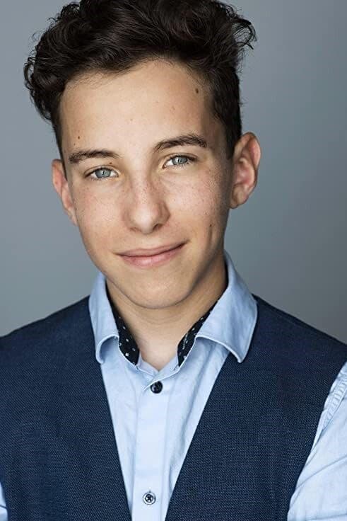 Cole Sand profile Cole Sand profile