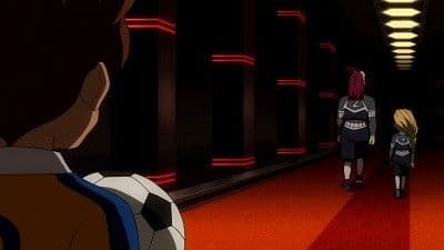 Raimon et Eldorado, une association inattendue ! Raimon et Eldorado, une association inattendue !