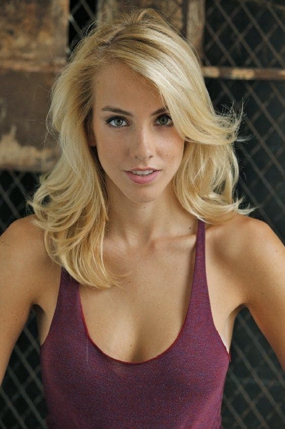 Lindsay Sawyer profile Lindsay Sawyer profile