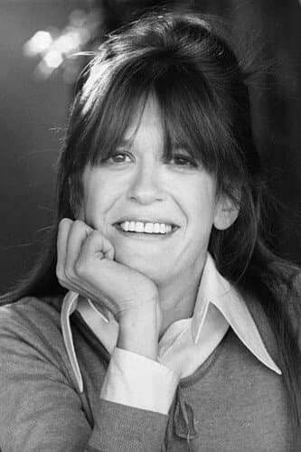 Patti Deutsch profile Patti Deutsch profile