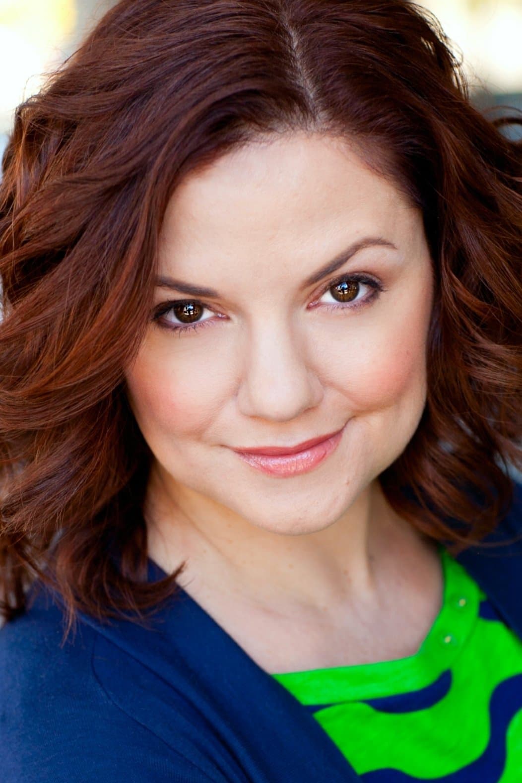 Anna Vocino profile Anna Vocino profile