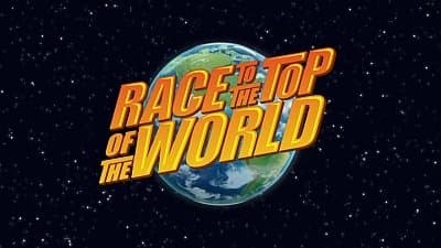 La course vers le toit du monde La course vers le toit du monde