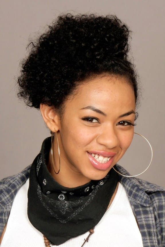 Alexis Boyd profile Alexis Boyd profile