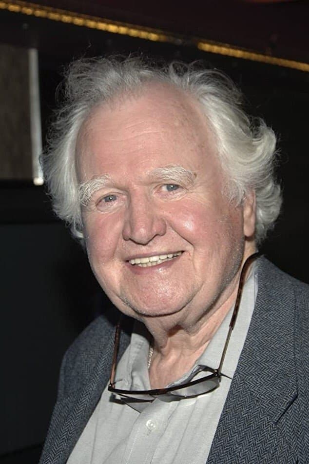 Malachy McCourt profile Malachy McCourt profile
