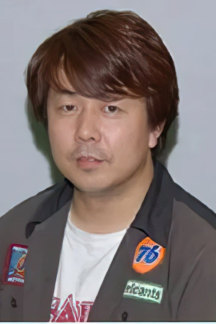 Kouichi Nagano profile Kouichi Nagano profile