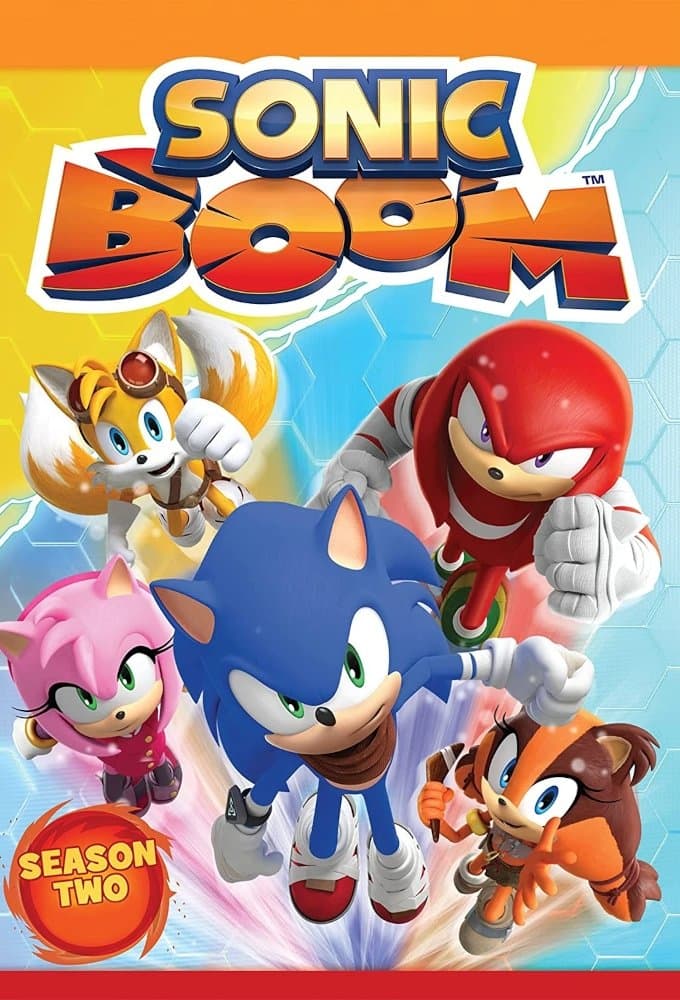 Saison 2 Saison 2