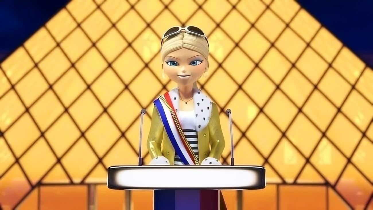 Révolution Révolution