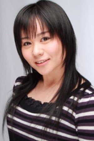 Yuka Kuroda profile Yuka Kuroda profile