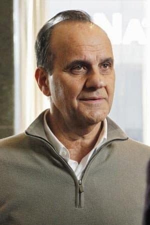 Joe Torre profile Joe Torre profile