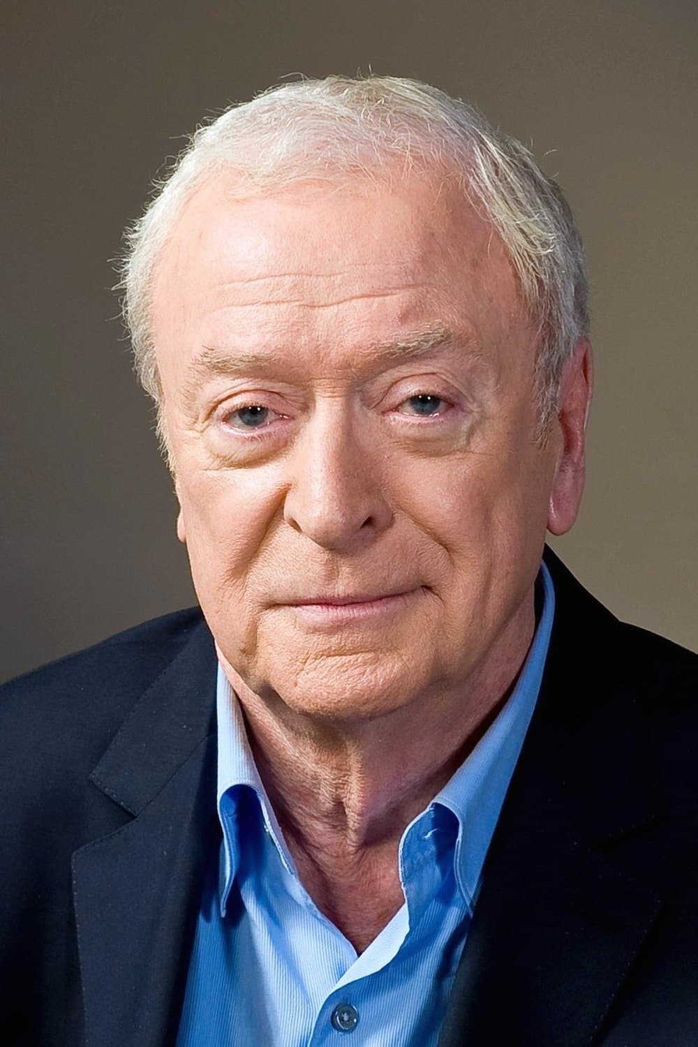Michael Caine profile Michael Caine profile