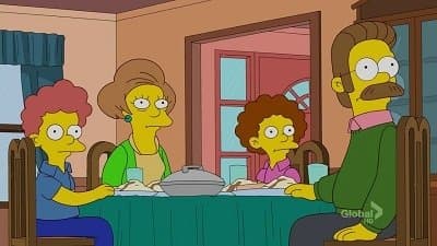 Les Ned et Edna unis Les Ned et Edna unis