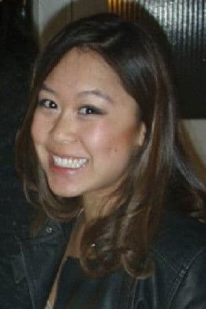 Stacie Chan profile Stacie Chan profile