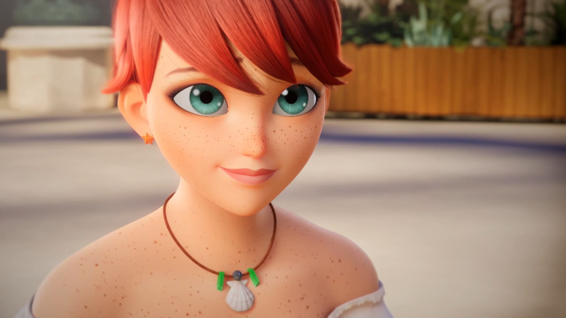 Princesse Syren Princesse Syren