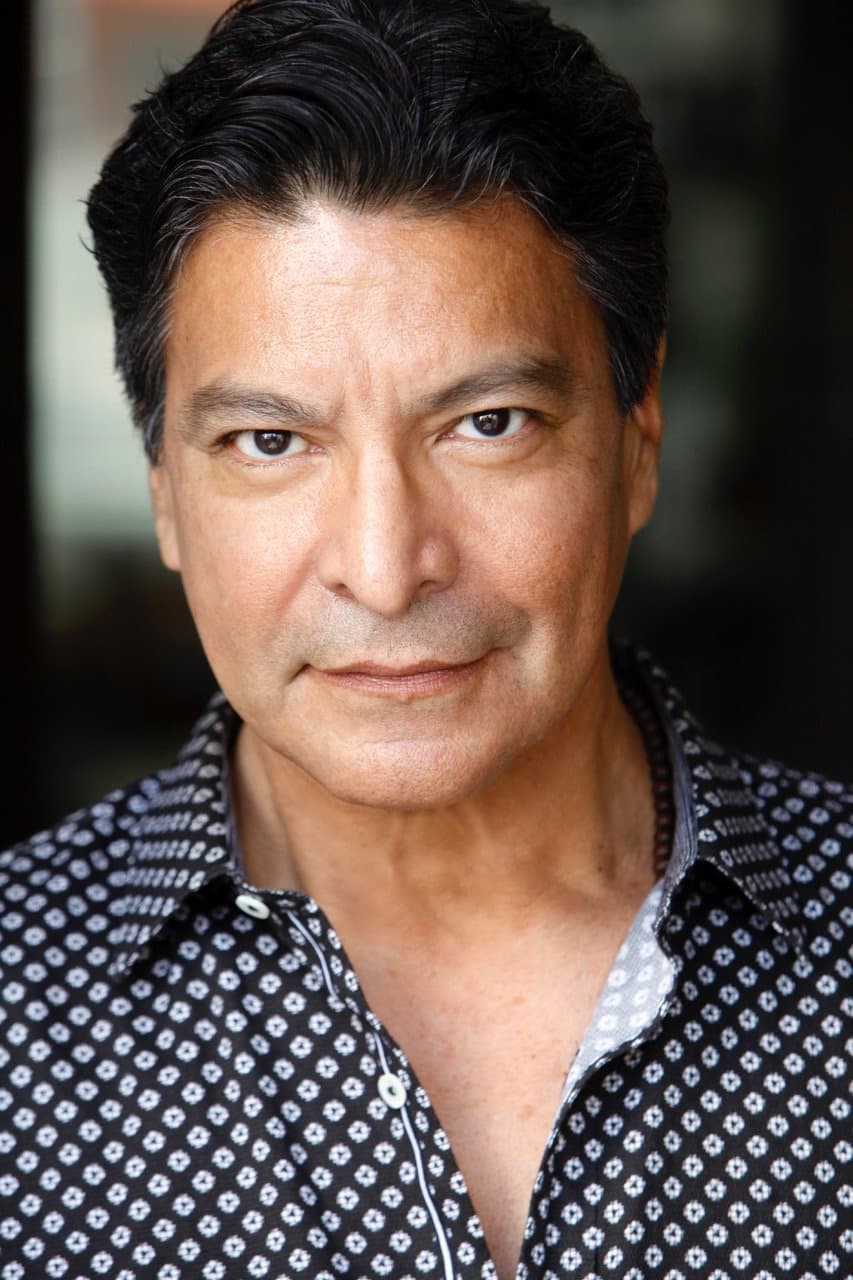 Gil Birmingham profile Gil Birmingham profile