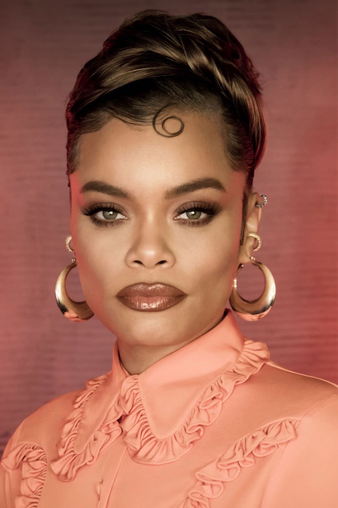Andra Day profile Andra Day profile