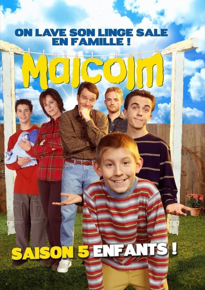 Saison 5 Saison 5