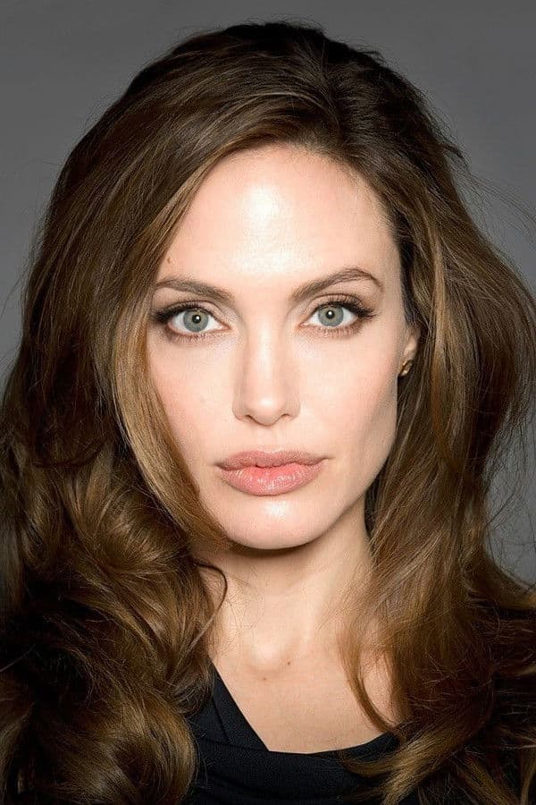 Angelina Jolie profile Angelina Jolie profile