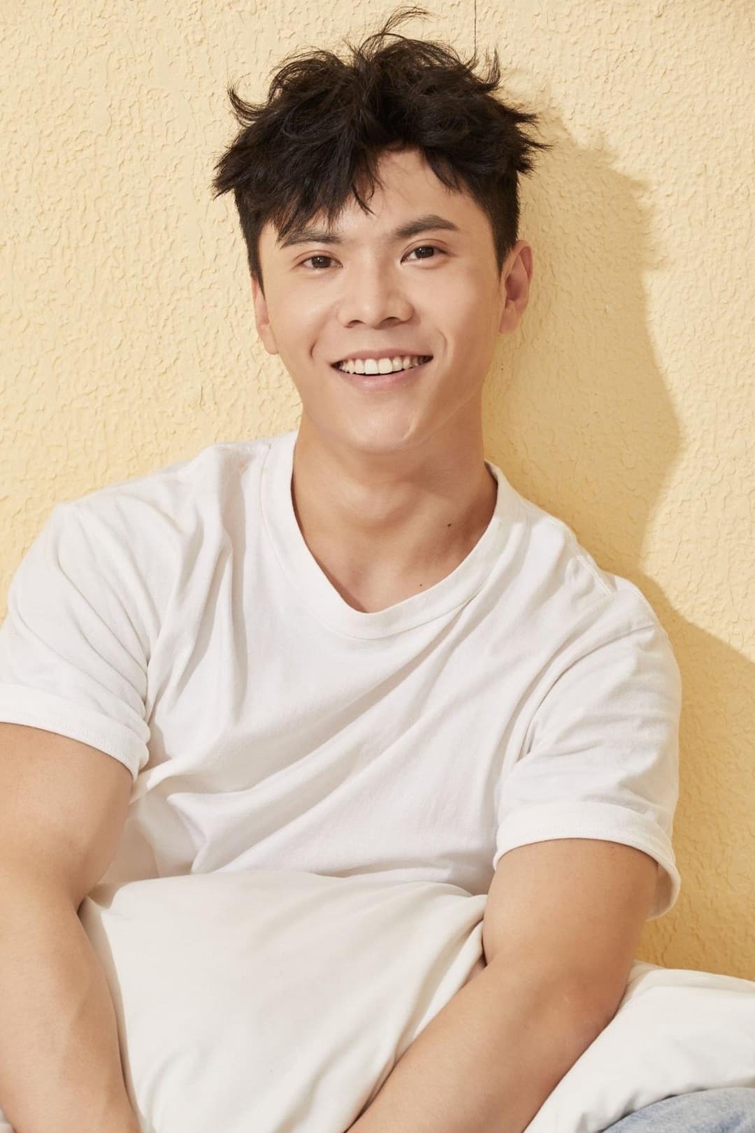 Zac Wang profile Zac Wang profile