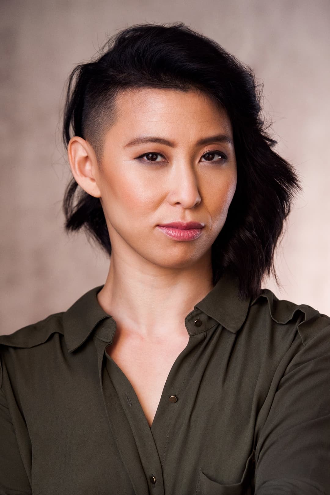 Erika Ishii profile Erika Ishii profile