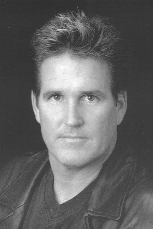 Billy D. Lucas profile Billy D. Lucas profile