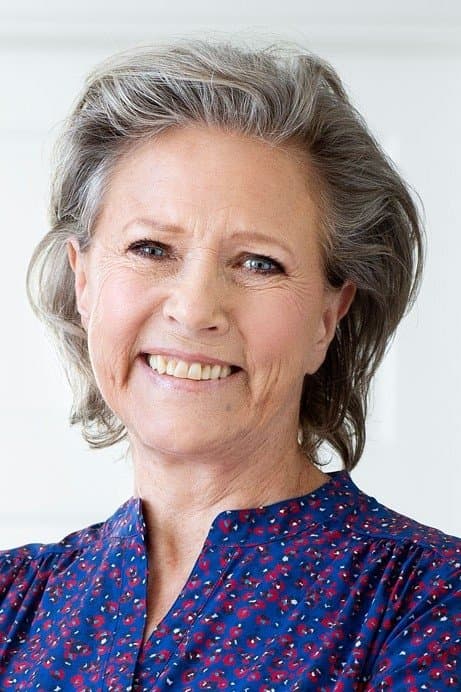 Birthe Neumann profile Birthe Neumann profile