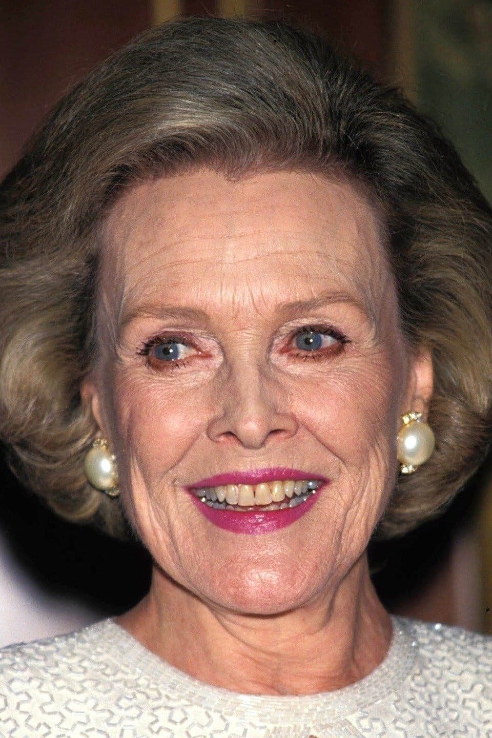 Frances Bergen profile Frances Bergen profile