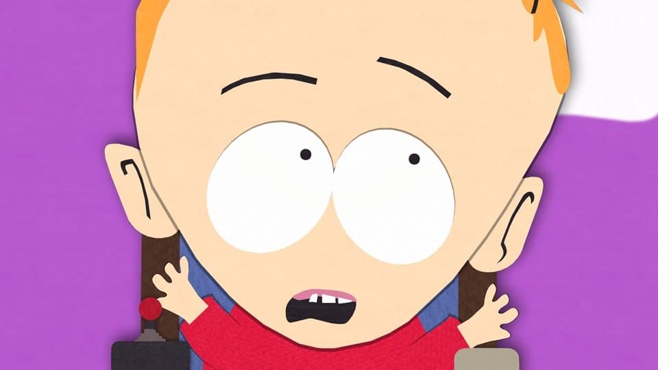 Timmy Timmy