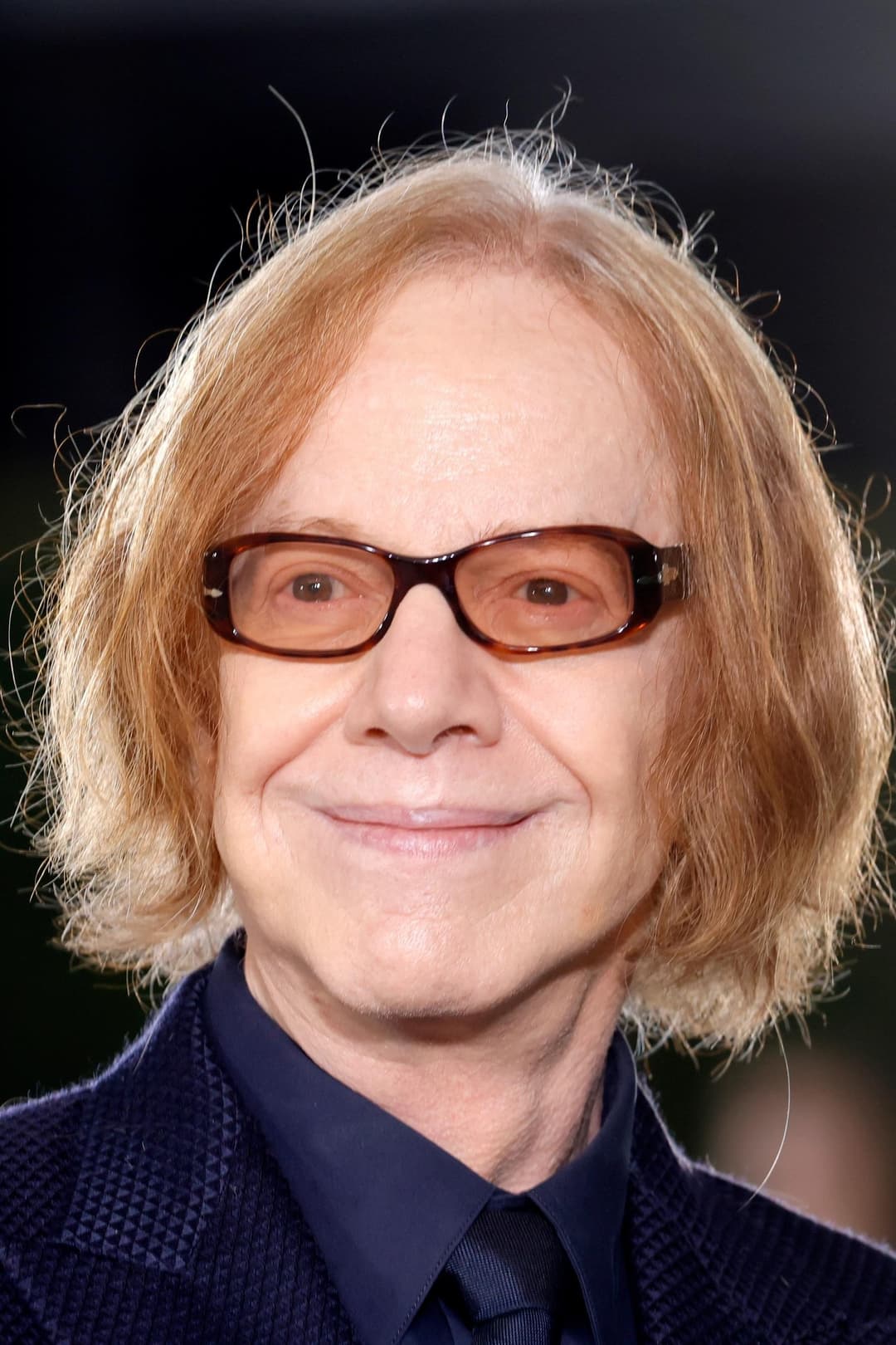 Danny Elfman profile Danny Elfman profile