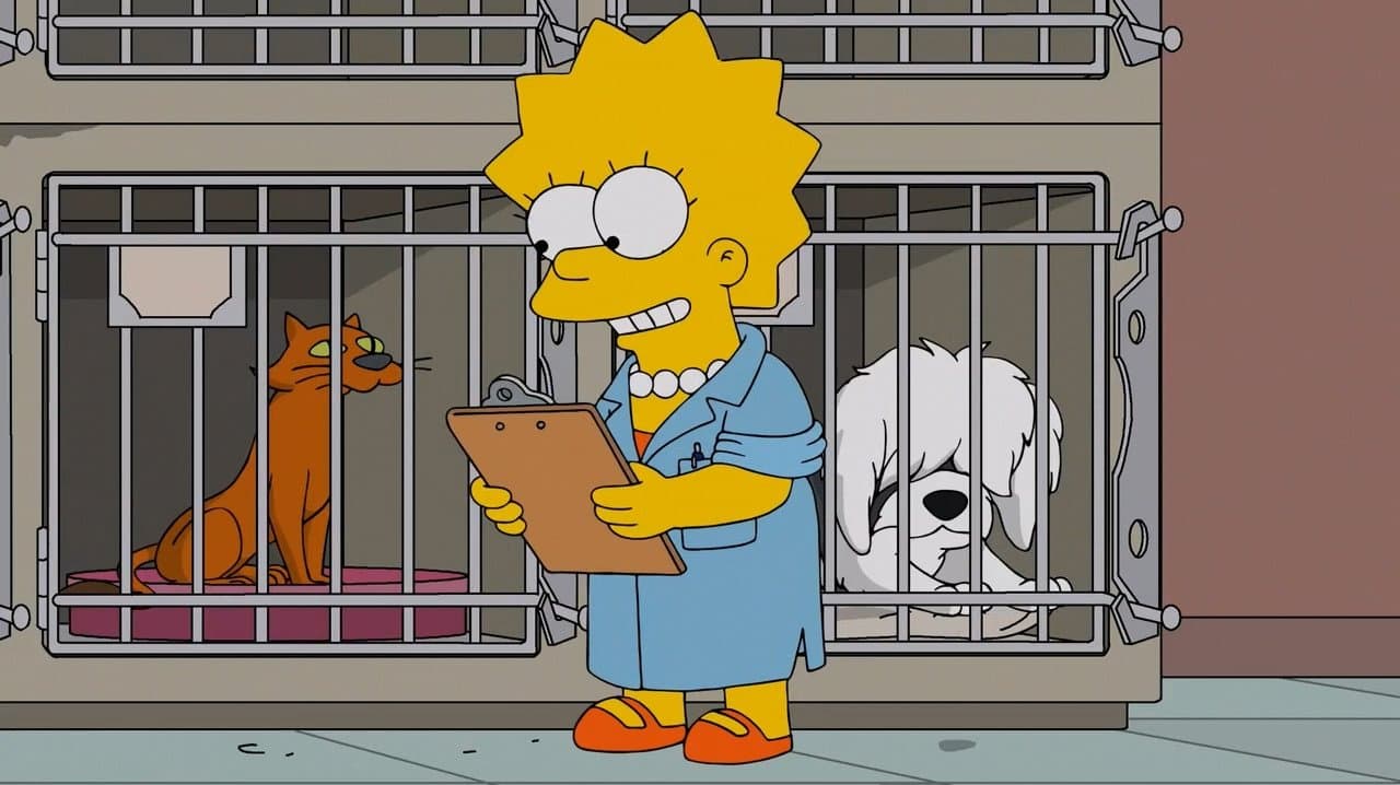 Lisa vétérinaire Lisa vétérinaire