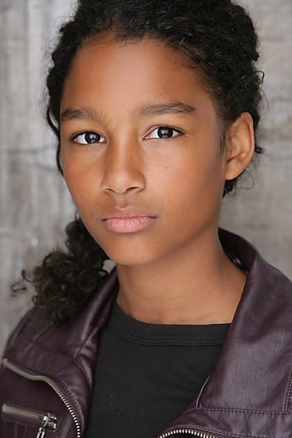 Aramé Scott profile Aramé Scott profile