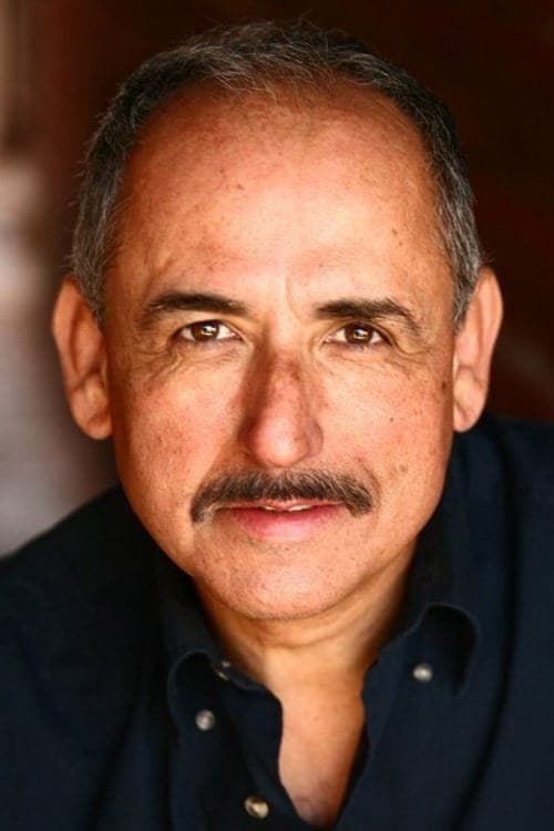 Gary Carlos Cervantes profile Gary Carlos Cervantes profile