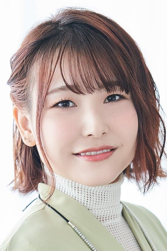 Natsumi Kawaida profile Natsumi Kawaida profile