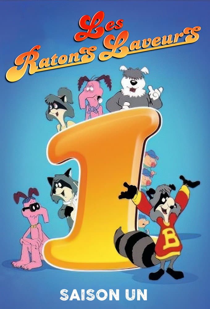 Saison 1 Saison 1