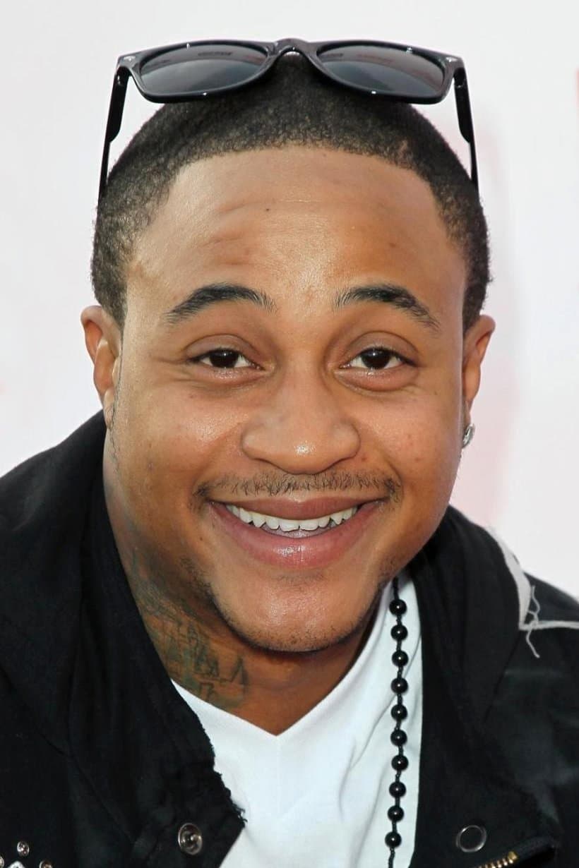Orlando Brown profile Orlando Brown profile