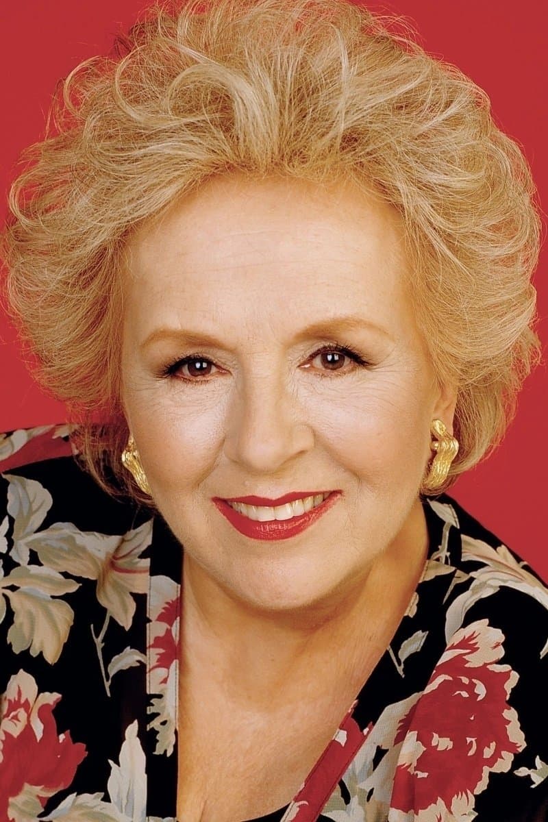 Doris Roberts profile Doris Roberts profile