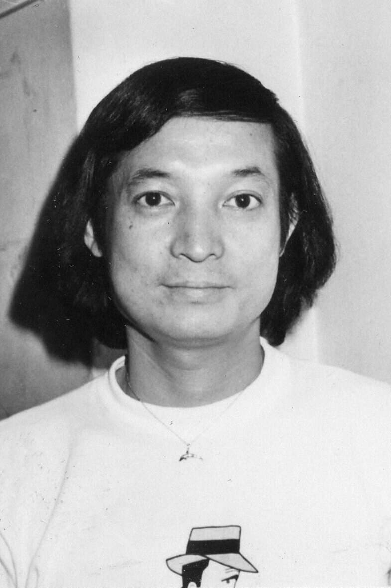 Makio Inoue profile Makio Inoue profile