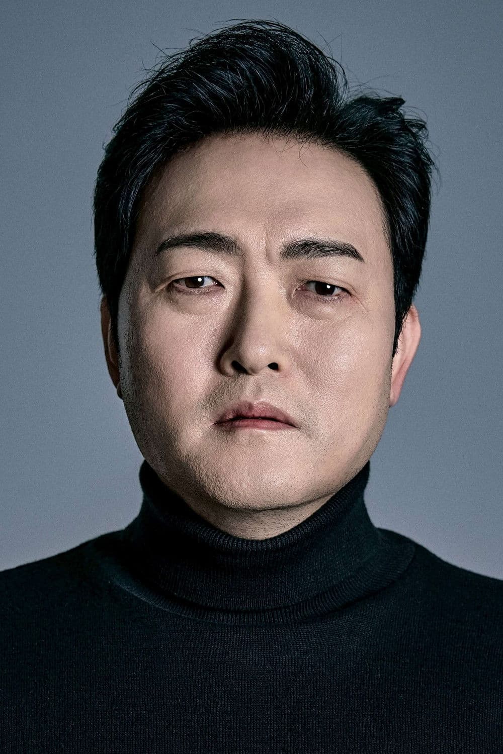 Lee Jun-hyeok profile Lee Jun-hyeok profile