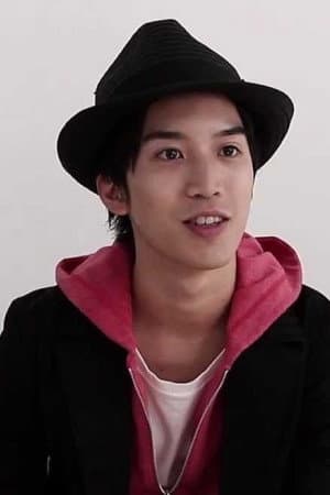 Tatsuya Hasome profile Tatsuya Hasome profile
