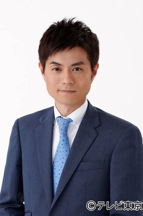 Kazuya Masuda profile Kazuya Masuda profile