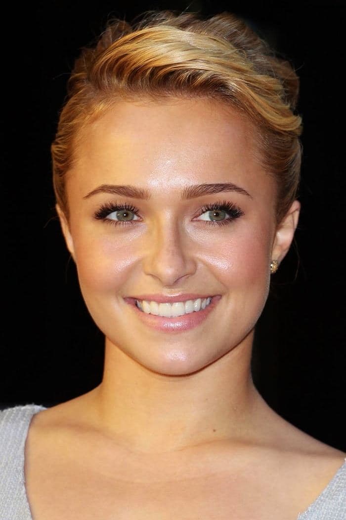 Hayden Panettiere profile Hayden Panettiere profile