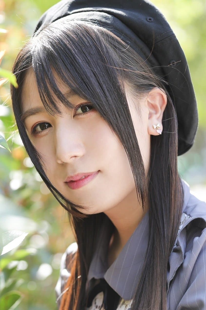 Hiyori Nitta profile Hiyori Nitta profile