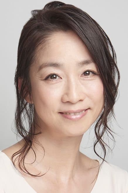 Kaori Yamagata profile Kaori Yamagata profile