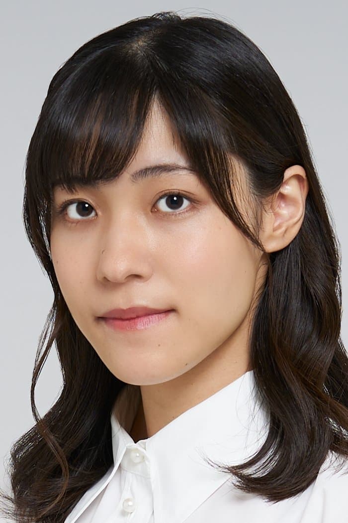 Arisa Nakada profile Arisa Nakada profile