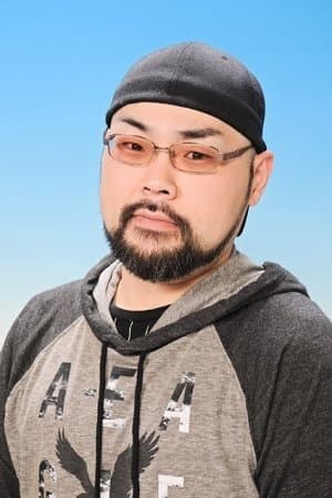 Takahiro Fujiwara profile Takahiro Fujiwara profile