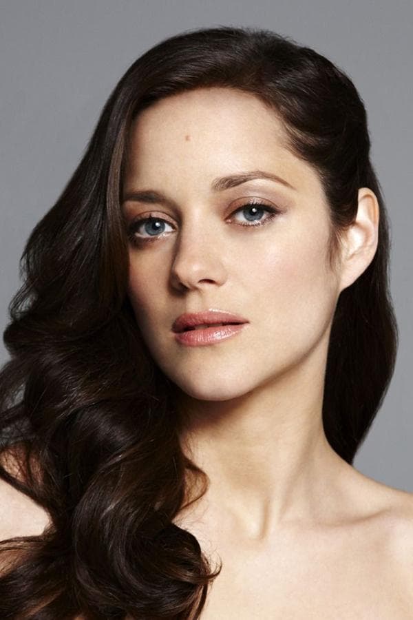Marion Cotillard profile Marion Cotillard profile